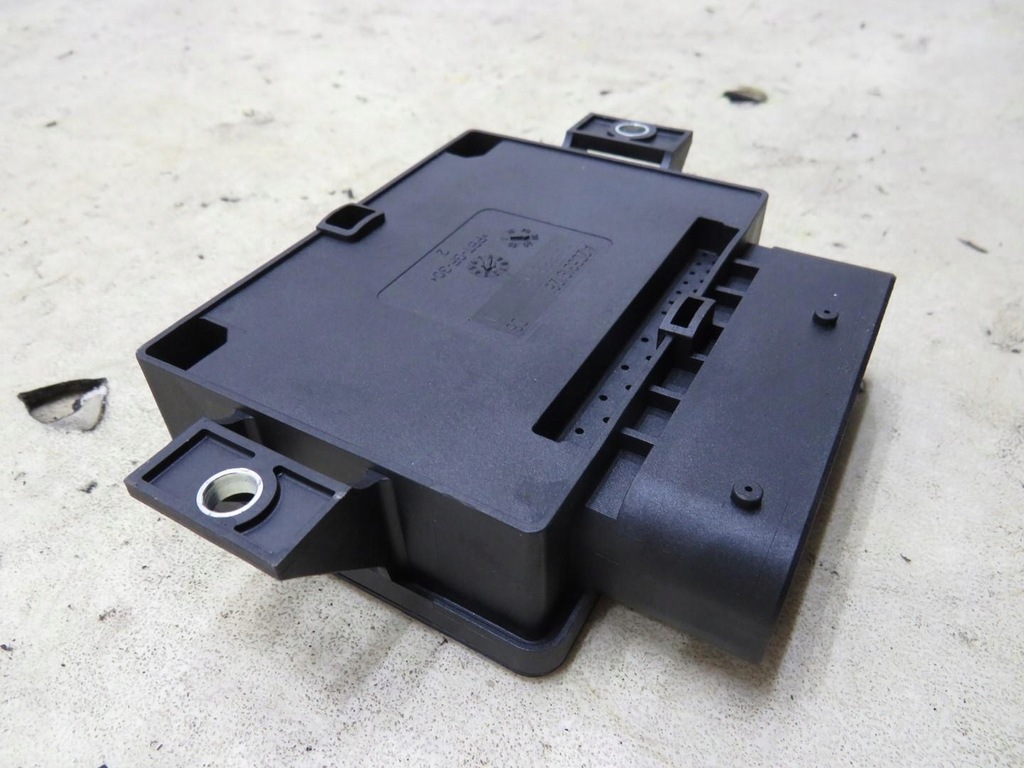 ΕΛΕΓΧΟΣ ΧΕΙΡΟΦΡΕΝΟΥ BMW 6 F06 F12 F13 6854856 Product image