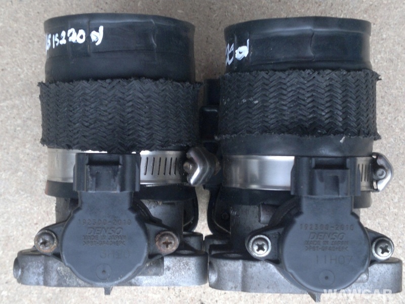 ΣΕΤ ΓΚΑΖΙ ΑΙΣΘΗΤΗΡΑΣ LEXUS IS 220 D 06-12 Product image