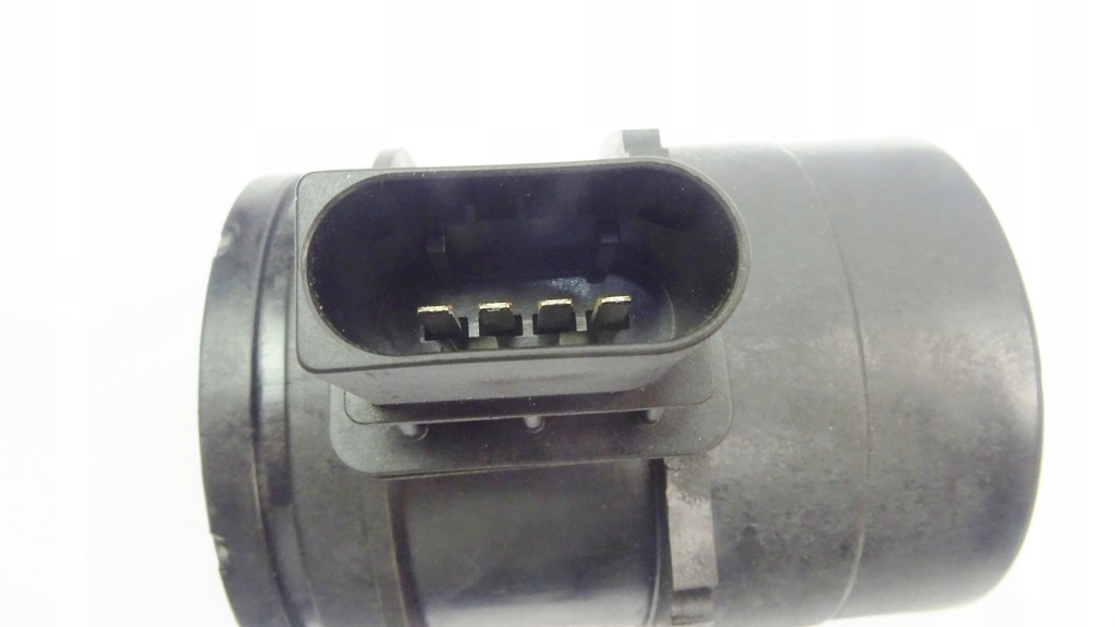 BMW E90 E91 E84 E82 2.0 D Μετρητής ροής αέρα 1362778743 NTK 91534 Product image