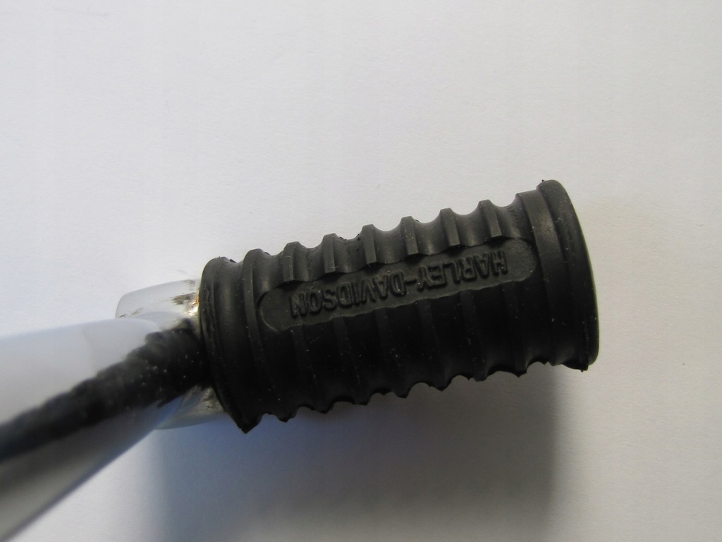 Shift Tootrest Gum μοχλό μοχλού Harley OEM Product image