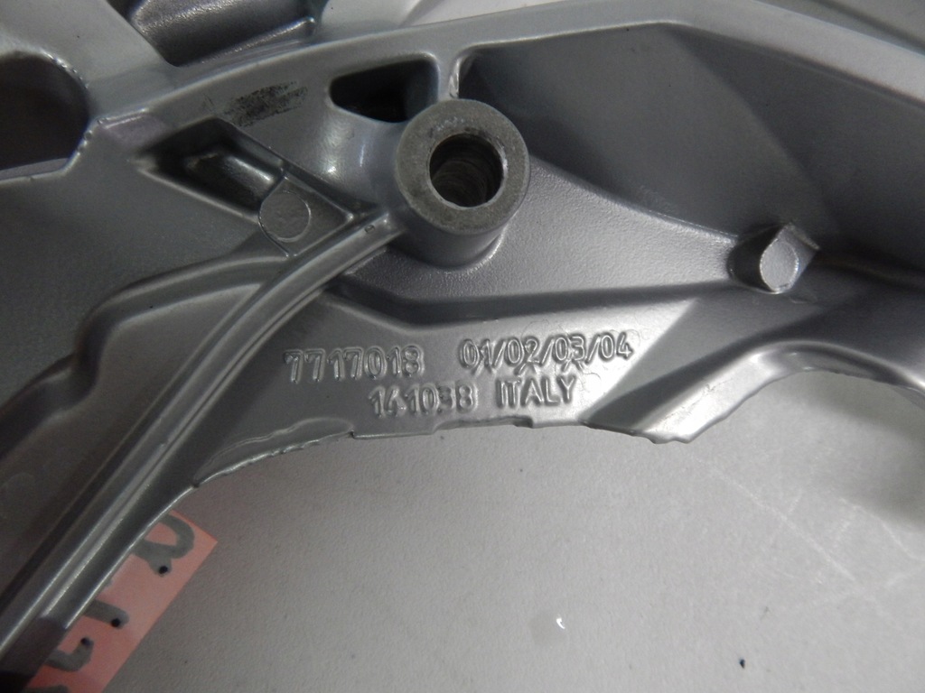 BMW S1000XR ΠΛΑΙΣΙΟ ΧΕΙΡΟΛΑΒΕΣ ΕΠΙΒΑΤΩΝ Product image