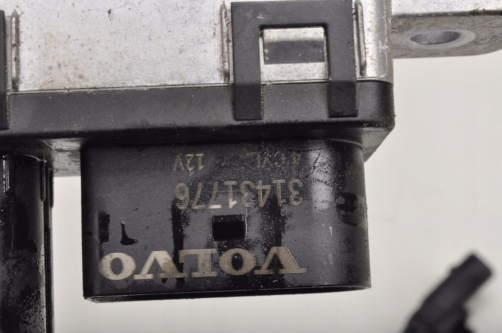 ΡΕΛΕ VOLVO XC60 ΚΑΙ προθερμαντήρες 31431776 Product image