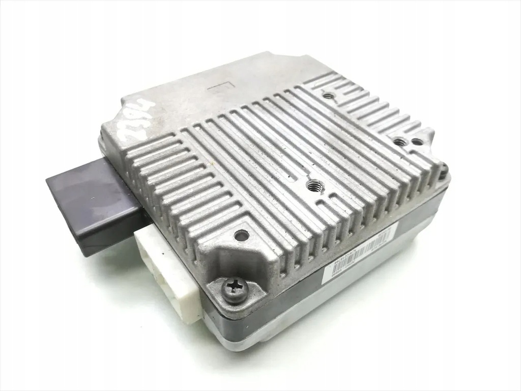 Hyundai i40 1.7 CRDi Diesel 100kW (136 HP) 2012 Product image