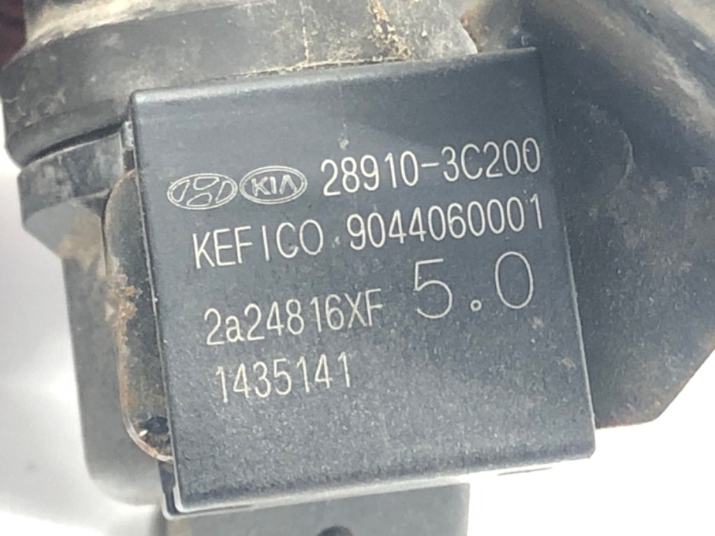 VACUUM VALVE HYUNDAI ix35 1.6 135HP 28910-3C200 Product image