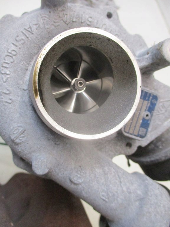 ΣΤΡΟΒΙΒΑΡΟΣ ΤΟΥΡΜΠΙΝΟΣ MASTER III 2.3 DCI Product image