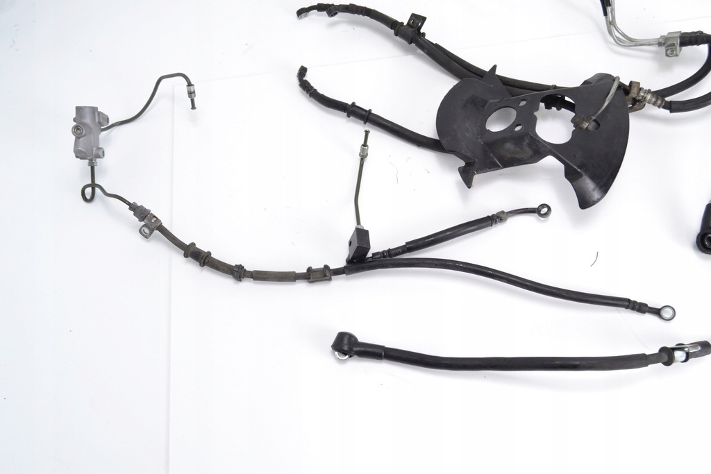 Γραμμές φρένων YAMAHA FJR 1300 13-15 Product image