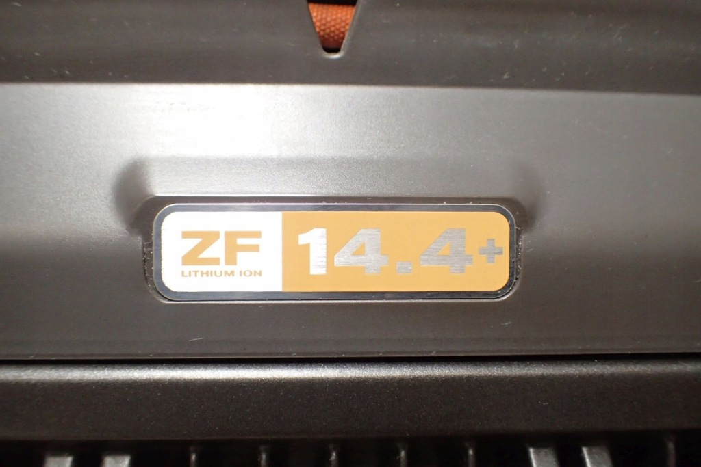 Zero SR ZF14.4 22- 14920Wh BCBM0935 Μπαταρία 2937km Product image