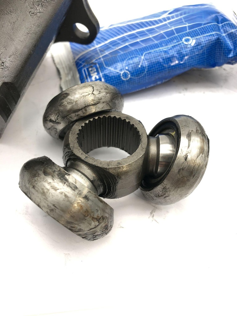 Skf Drive Joint Product image