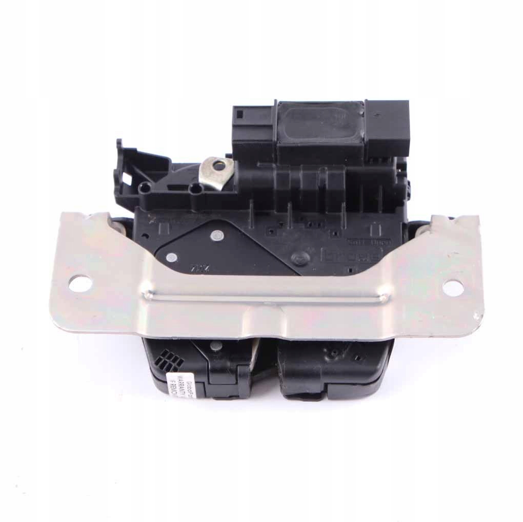 BMW F16 F34 Κλειδαριά καπό πίσω πορτμπαγκάζ 7397630 Product image