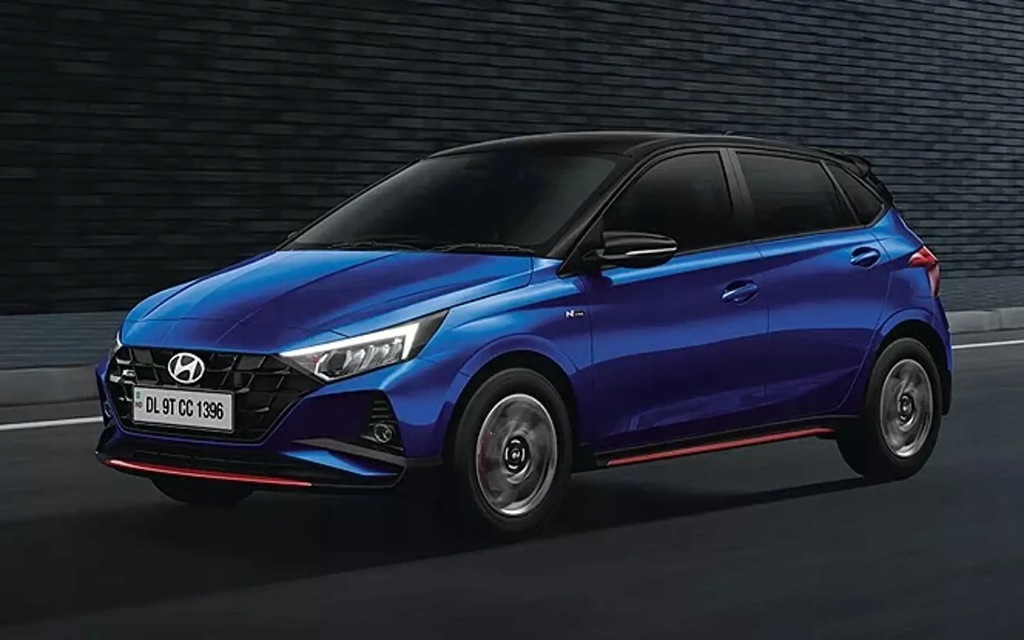 HYUNDAI I20 III BAYON KIA RIO V 2022 1.0 T-GDI G3LF SHAFT ΤΡΟΧΑΛΙΑ Product image