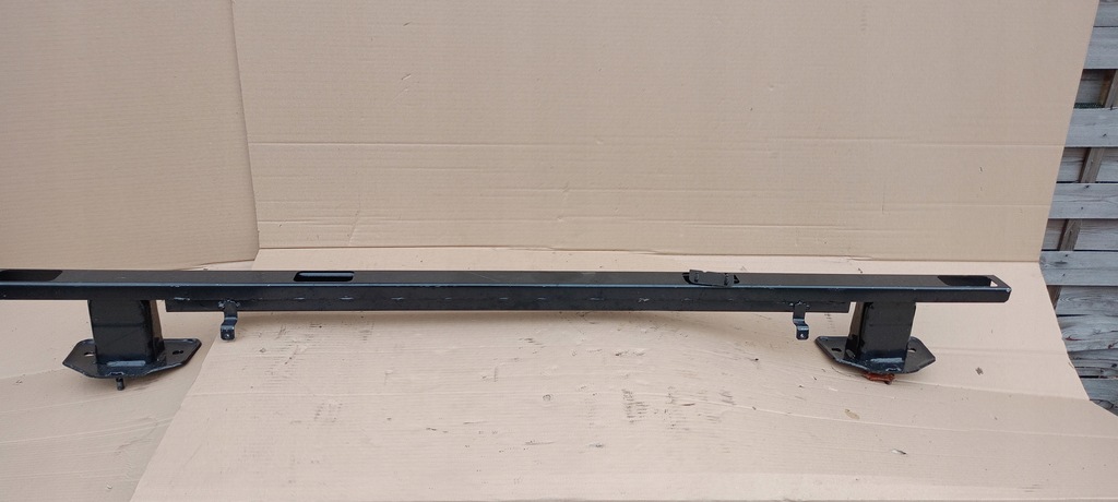 Πίσω ακτίνα Fiat Ducato Peugeot Boxer Citroen Jumper Lift 14-23ROK Original Product image