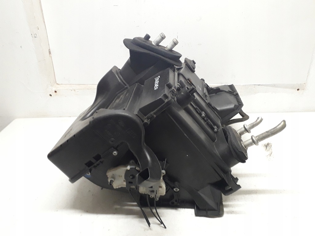 FORD TRANSIT CONNECT 02-13 AIR HETER XS4H-18K418-AE Product image