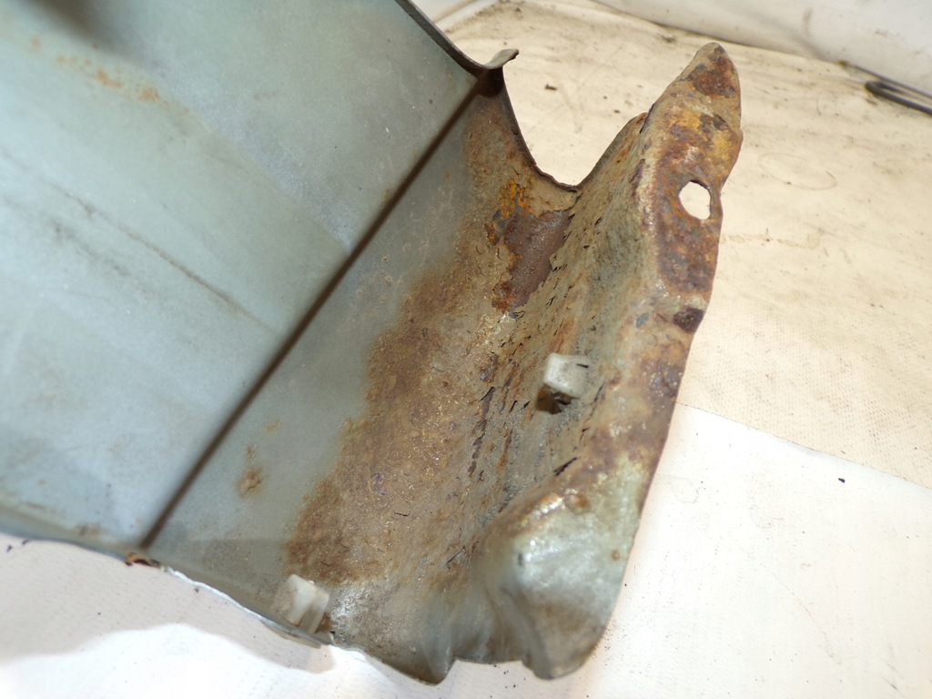 ΜΠΡΟΣ ΔΕΞΙ ΦΤΡΟ NISSAN ALMERA N16 LIFT Product image
