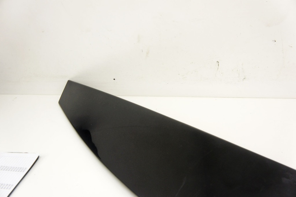NH041 Hyundai Veloster I Aileron Flap Blend Product image