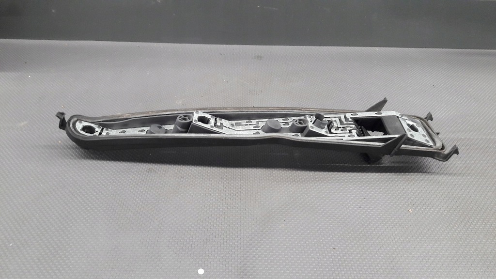 Ένθετο λαμπτήρα, πίσω αριστερά OPEL MERIVA A Product image