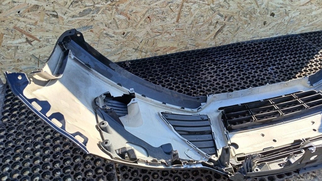 ΜΠΡΟΣΤΙΝΟΣ ΠΡΟΦΥΛΑΚΤΗΡΑΣ FORD FOCUS MK3 F3 Product image