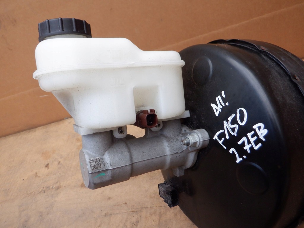 ΣΕΡΒΟ ΚΥΛΙΝΔΡΟΣ ΦΡΕΝΩΝ FORD F150 15-20'' Product image