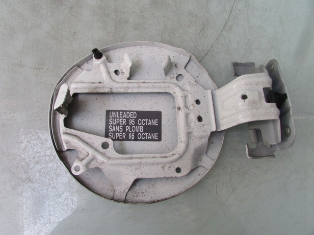 ΣΗΜΕΙΩΣΗ E12 II 14R FILLER FLAP QAB Product image