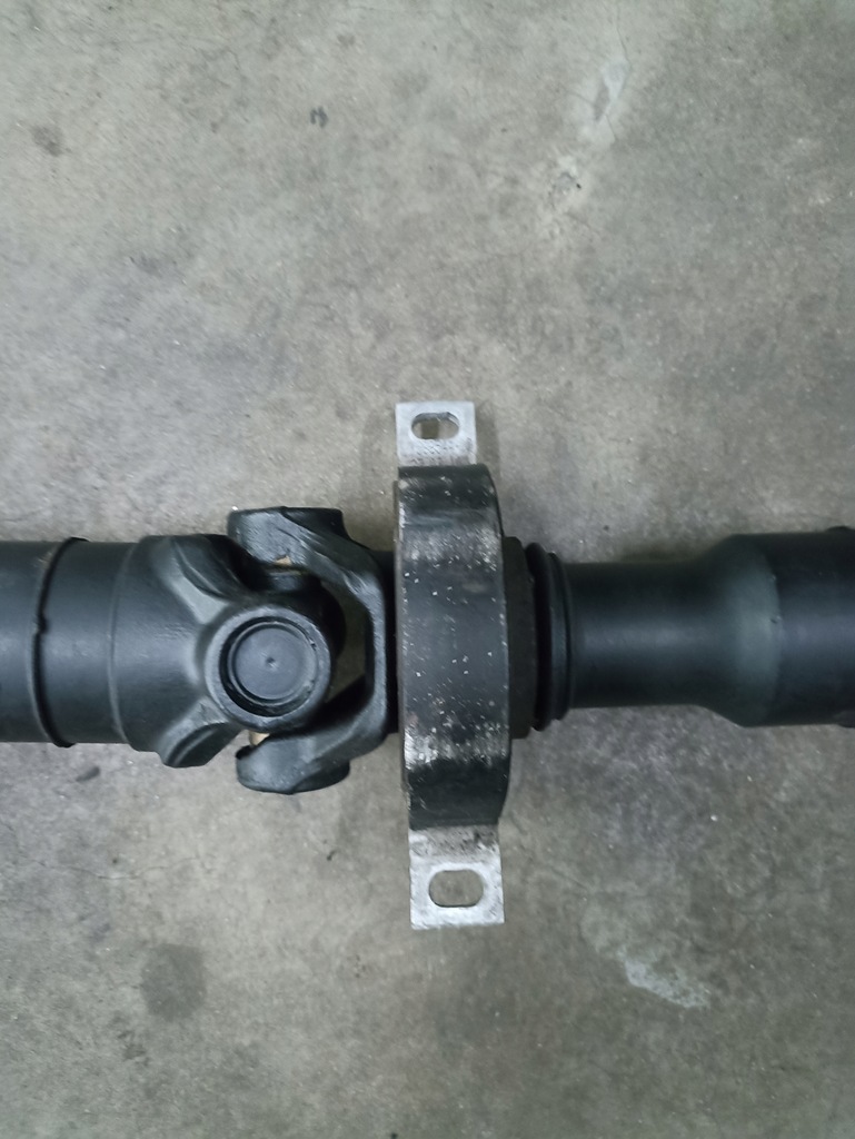 ΑΞΟΝΑΣ ΚΙΝΗΣΗΣ BMW F04 HYBRID 7 LONG 4.4 7598950 Product image