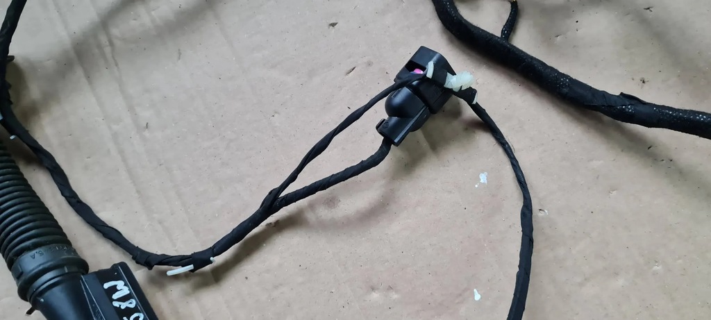 A5 8W COUPE ΗΛΕΚΤΡΙΚΗ ΚΑΛΩΔΙΑ ΠΟΡΤΑΣ 8W6971030CB Product image