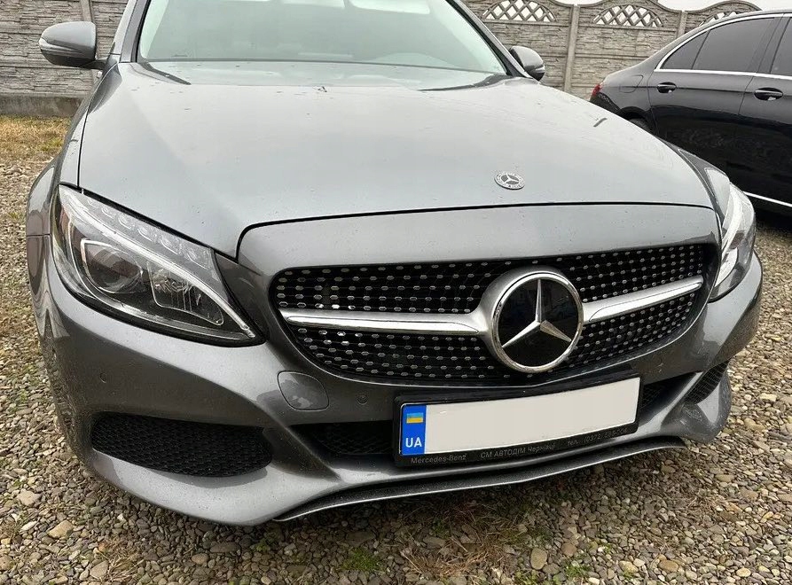 Mercedes W205 C-Class (14-18) Πλήρης απόδοση LED σετ EU ΣΥΝΕΡΓΑΣΙΑ κάτω από το H7 Product image