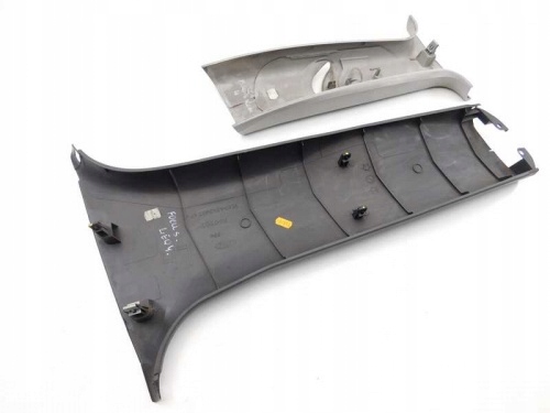 06/17 FORD FOCUS ΚΑΙ ΚΕΝΤΡΙΚΟ ΚΑΛΥΜΜΑ ΠΥΛΩΝ Αριστερά Product image