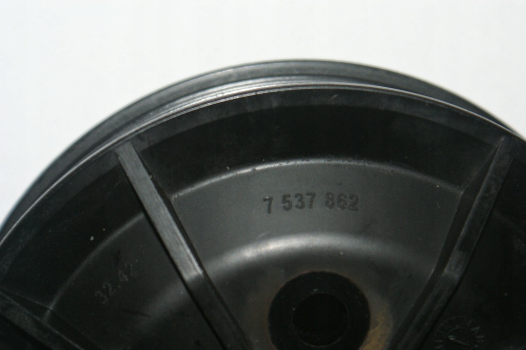 ΤΡΟΧΑΛΙΑ POWER PUMP BMW 32427537862 Product image