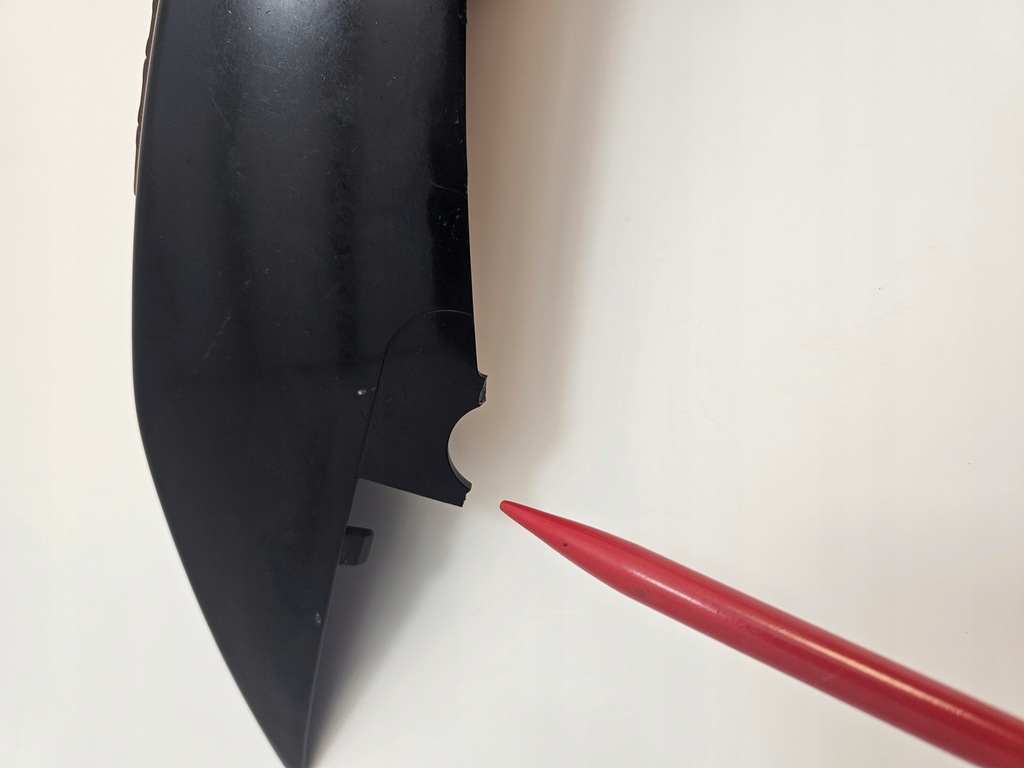 Aprilia Sportcity One 125 Πλευρική πλευρά Μπέικον Product image