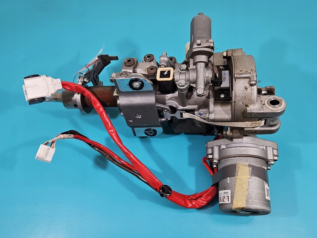 POWER PUMP TOYOTA AVENSIS III T27 80960-20030, 45250-20A20 2.0 16V Product image