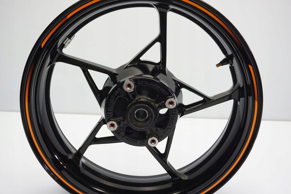 KAWASAKI NINJA 650 17-19 ΠΙΣΩ ΖΑΝΤ Product image