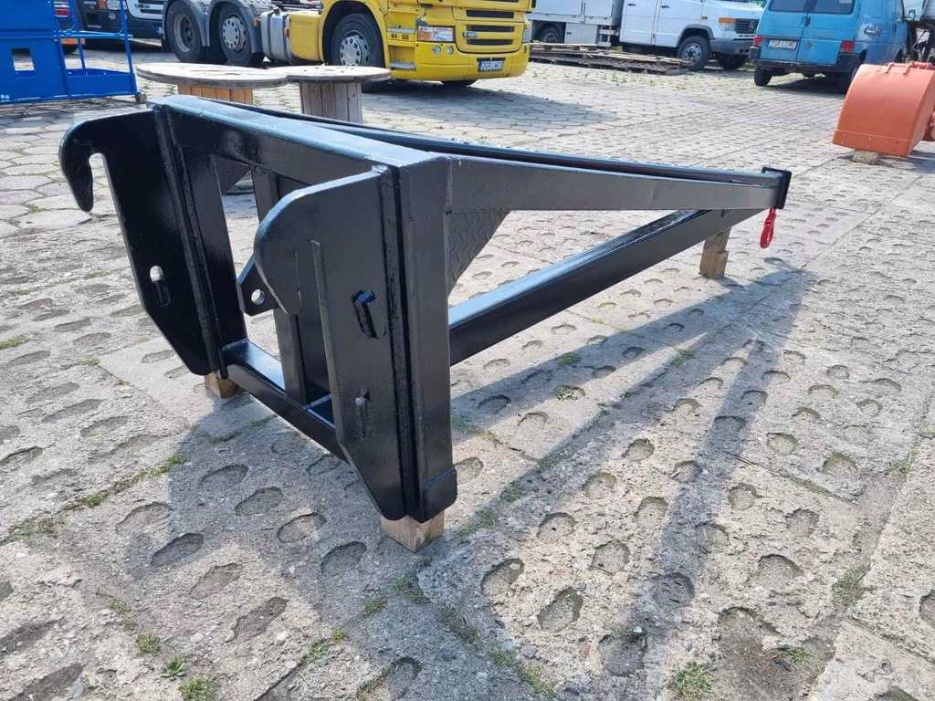 ΓΕΡΑΝΟΣ τύπου PT5000 MANITOU MERLO L 2930mm * εισαγωγή Σουηδίας Product image