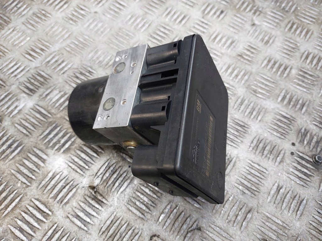 ΑΝΤΛΙΑ ΕΛΕΓΧΟΥ ABS OPEL ASTRA H 13213610 Product image