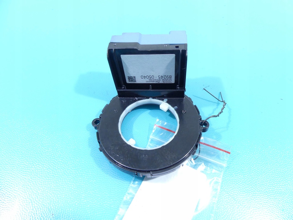 ΑΙΣΘΗΤΗΡΑΣ ΓΩΝΙΑΣ ΤΙΜΟΝΙΟΥ TOYOTA VERSO 09-18 89245-05040 Product image