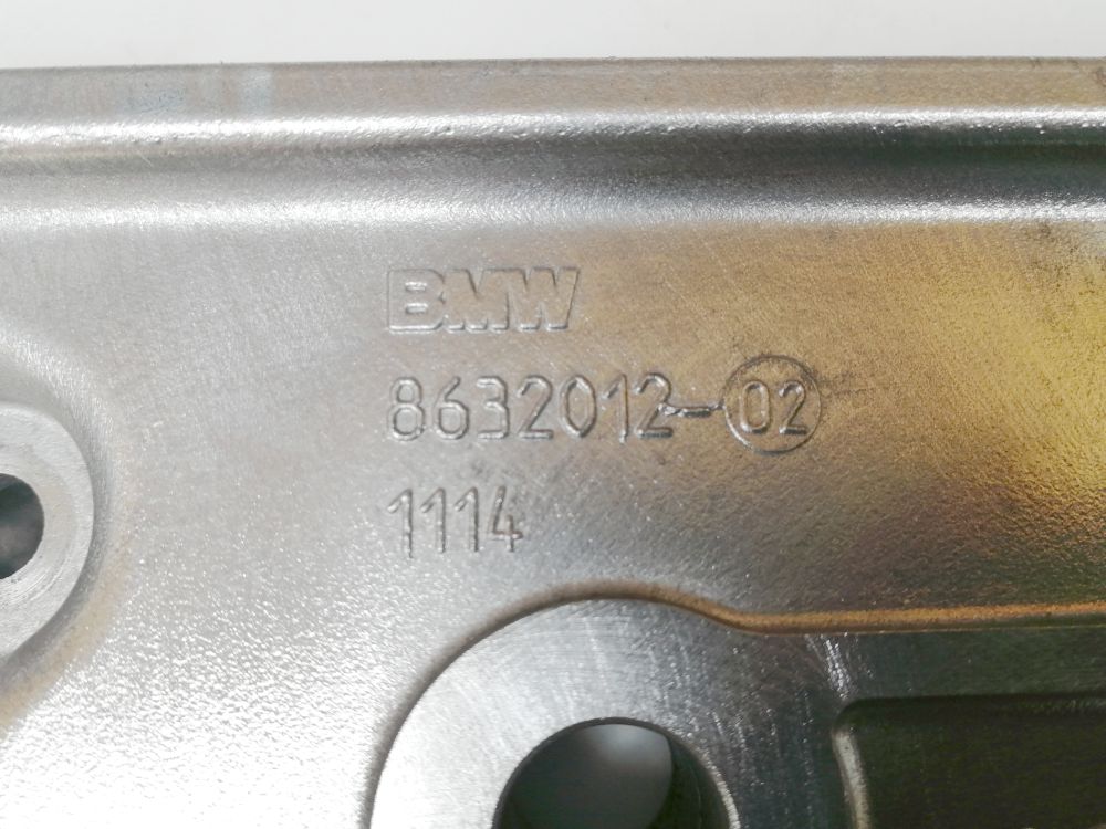 ΚΑΛΥΜΜΑ ΧΡΟΝΙΣΜΟΥ BMW X3 MINI 2.0TB B48 Product image
