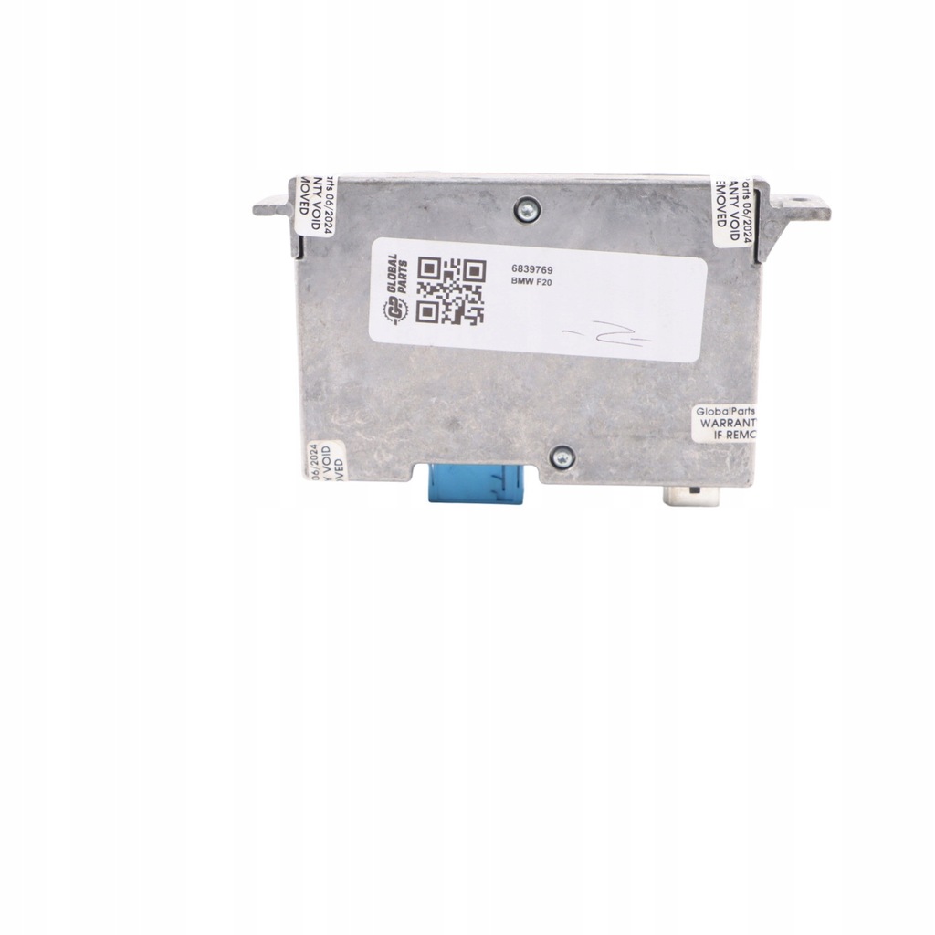 BMW F10 F20 F30 Mini F55 F56 Camera Controller Module KAFAS 6839769 Product image