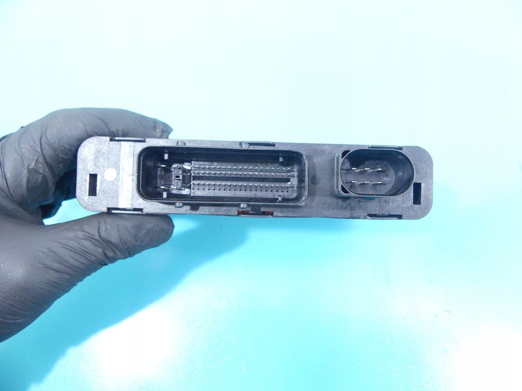 ΧΕΙΡΙΣΤΗΡΙΟ KESSY MODULE VW TOUAREG I 7L 7L0909137 Product image