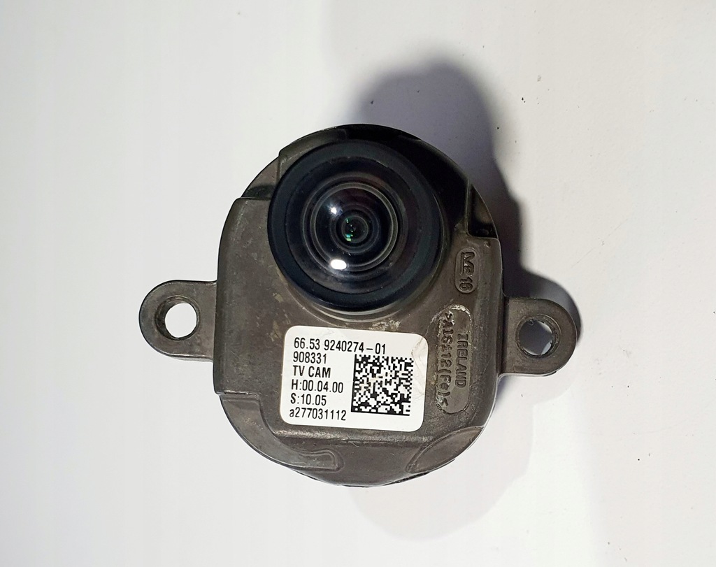 ΚΑΜΕΡΑ ΤΟΠ ΟΡΑΣ BMW F01 F10 F30 E70 E71 F25 ORIGINAL. Product image