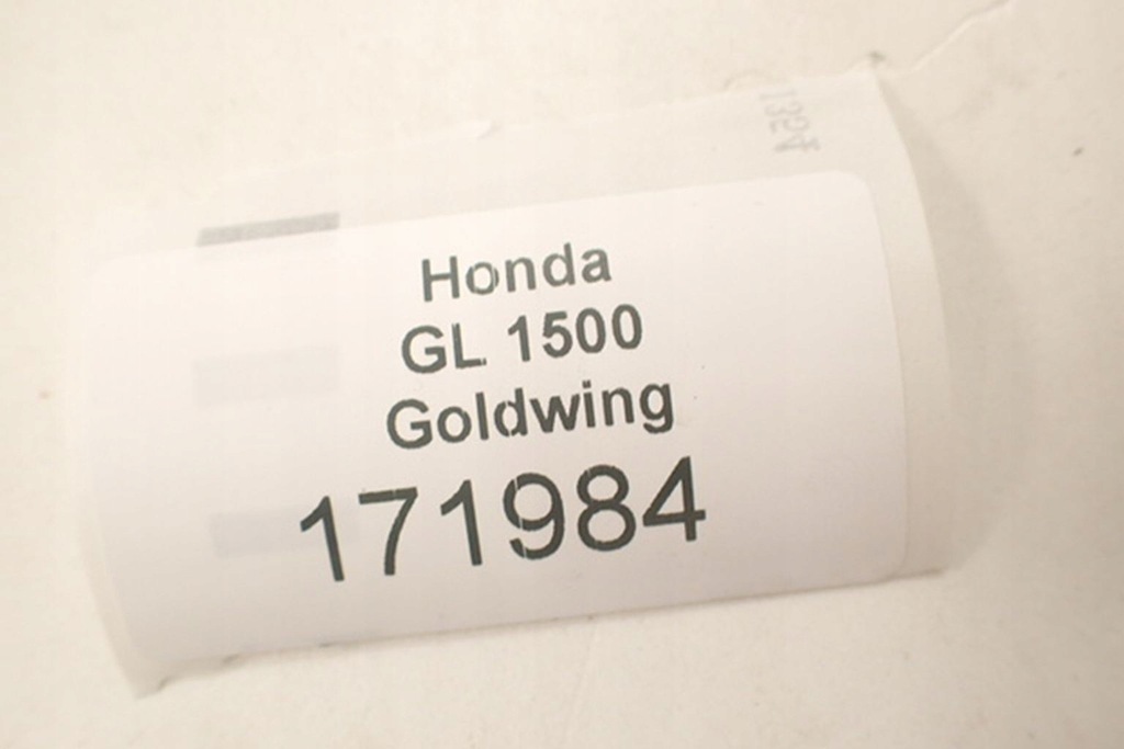 Σετ λάστιχου πλήρωσης ψυγείου Honda GL 1500 Goldwing 88-01 Product image