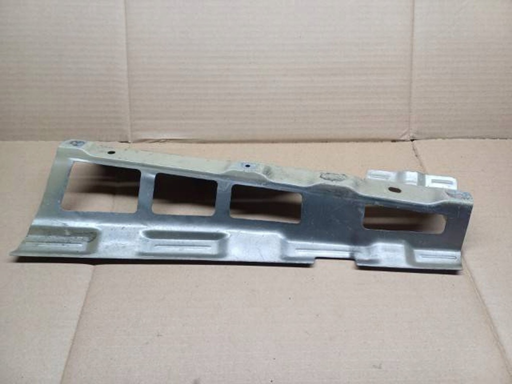 SKODA OCTAVIA II Στερεώση του αριστερού φτερού 1Z0821161 Product image