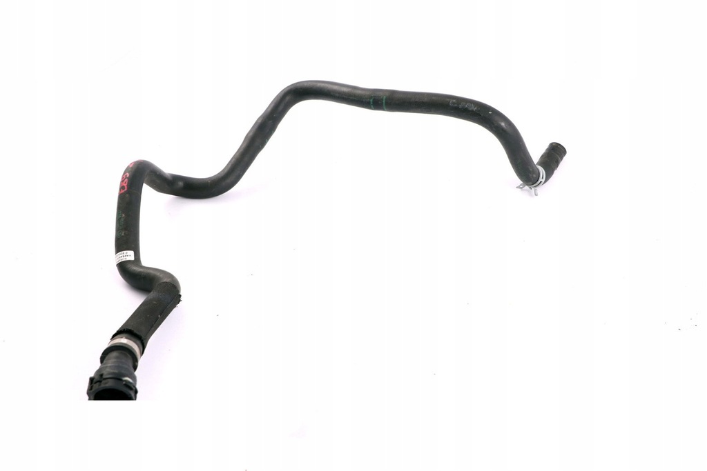 BMW E89 Roadster Hose Heater Pipe 9134077 Product image