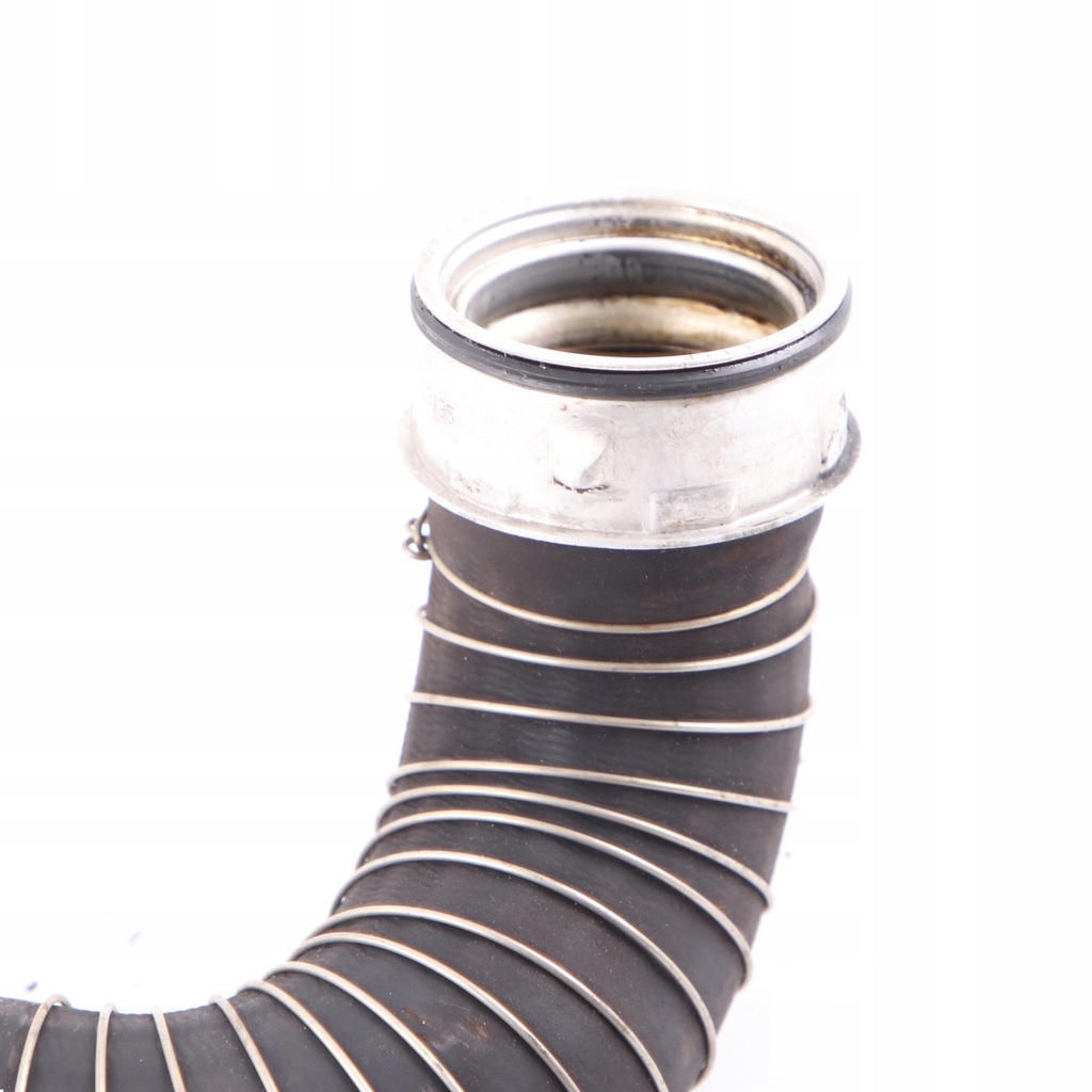 Mercedes W203 M271 σωλήνας Intercooler αεραγωγός αριστερά A2035282682 Product image