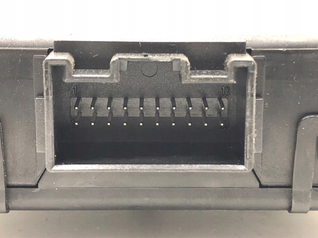ΜΟΝΑΔΑ GATEWAY SKODA OCTAVIA II 1K0907530P Χάτσμπακ 04-13 ΕΛΕΓΚΤΗΣ Product image