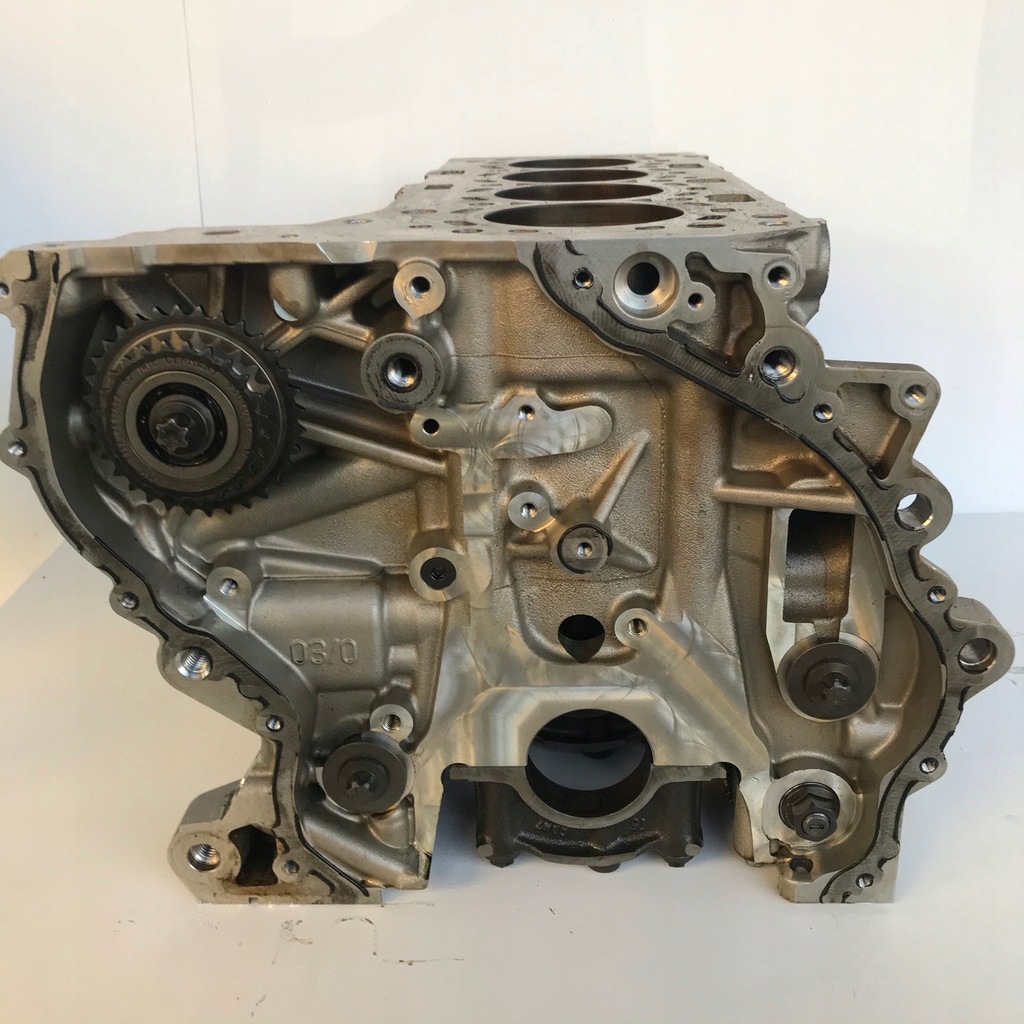 ΜΠΛΟΚ ΚΙΝΗΤΉΡΑ BMW X1 F45 F46 F48 ΜΊΝΙ S F55 F56 Product image
