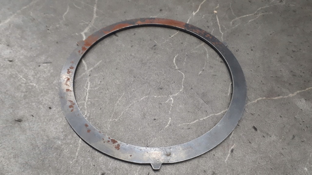 Mercedes 182mm Νέος δίσκος κιβωτίου ταχυτήτων Product image