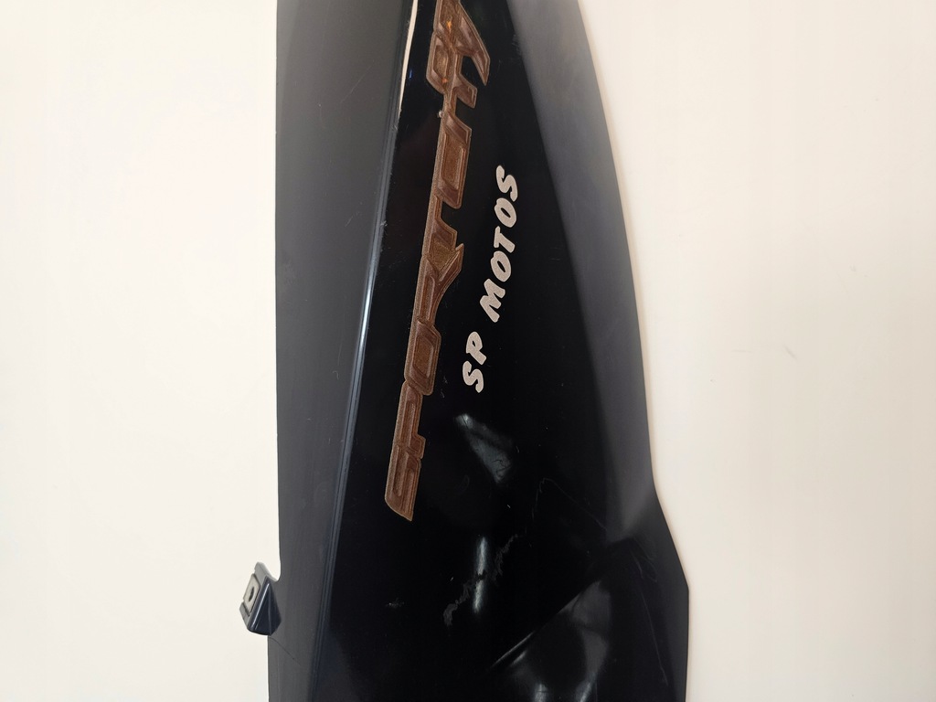 Aprilia Sportcity One 125 Πλευρική πλευρά Μπέικον Product image
