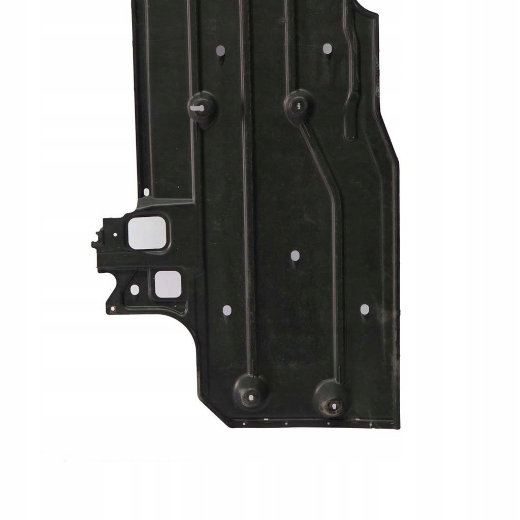 Mini Cooper R56 Skid Plate Left 2753163 Product image