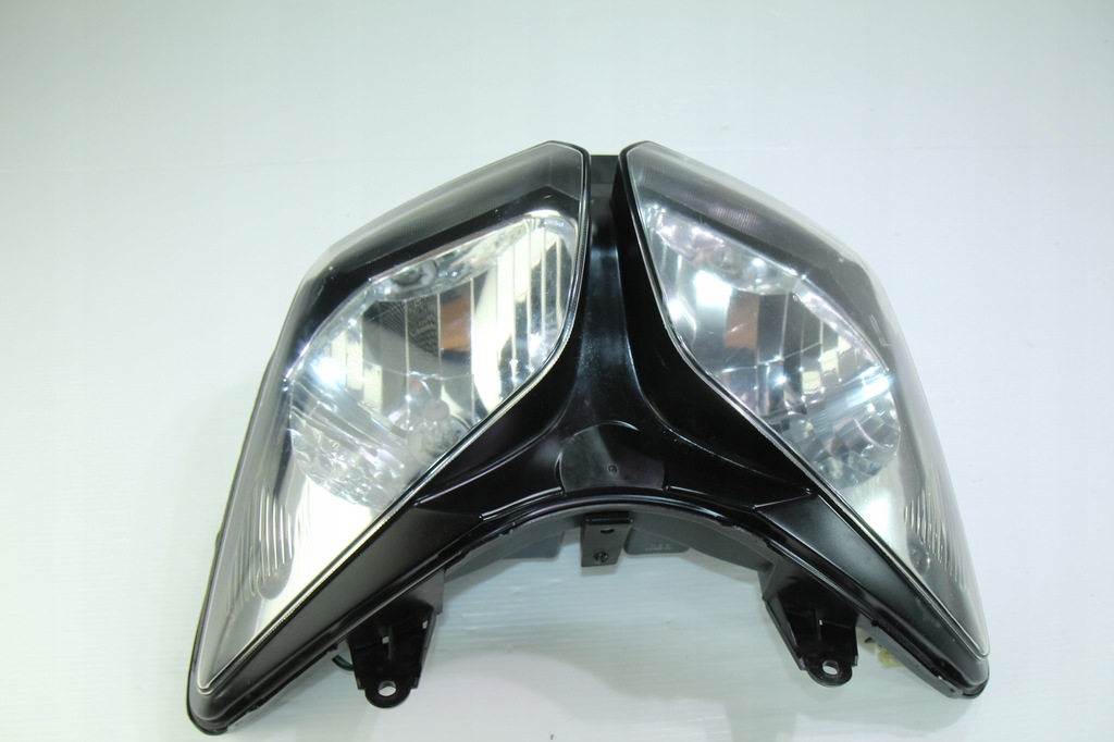 SUZUKI DL 1000 V-STROM 02-09 ΦΩΤΙΣΤΙΚΟ Product image