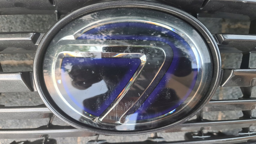 LEXUS RC RCF BLIND SPOT MODULE BLISS RADAR κάμερα Product image