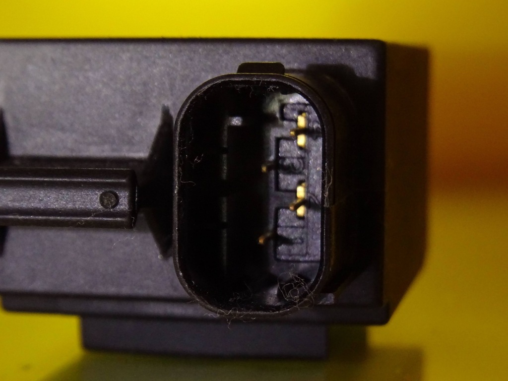 AUC BMW 3 E46 8391470 6411-8391470 Αρ. 1893 Αισθητήρας αέρα Product image