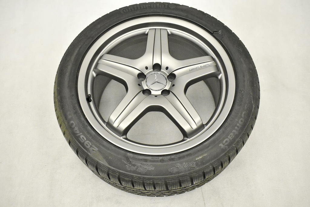 ΖΑΝΤΕΣ MERCEDES ML W166 ΖΑΝΤΕΣ 10x20 ET46 A1644012002 Product image